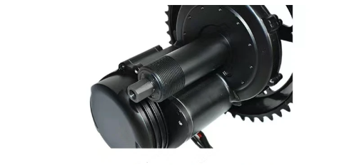 Torque Sensor Mid Drive Motor Kit - Kit Motore Centrale Tongsheng TSDZ8 Nuovo
