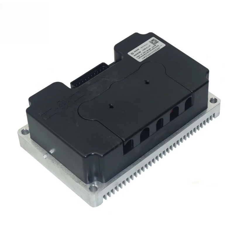 5000W Hub Motor Kit 72V - Kit di conversione controller QS Motor