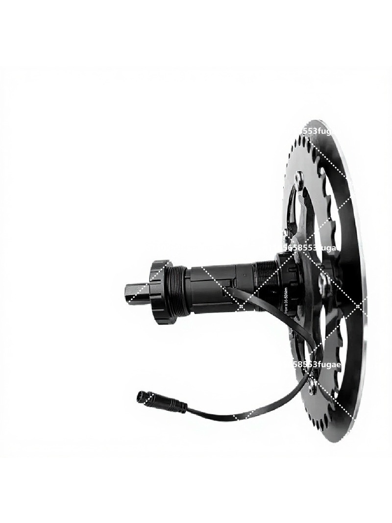Torque Sensor Mid Drive Motor Kit - Kit di conversione per bici elettrica