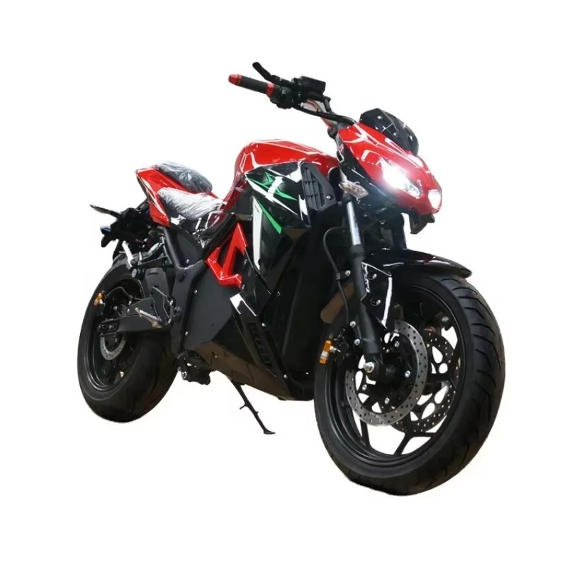Luyuan Popolare Nuovo Modello  - 12000W Electric Motorcycle Hub Motor recensione e prezzo