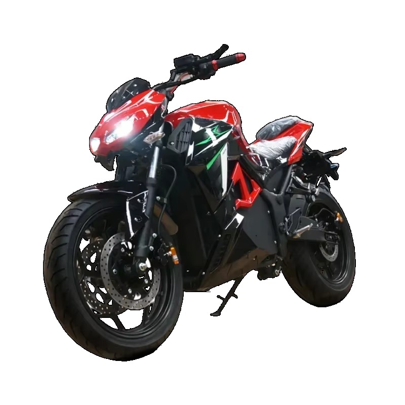 Luyuan Popolare Nuovo Modello  - 12000W Electric Motorcycle Hub Motor recensione e prezzo