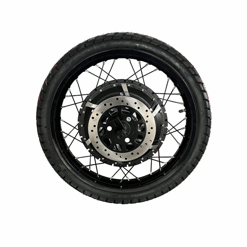 NBpower/QS273 50H 72v 12000W K - 12000W Electric Motorcycle Hub Motor recensione e prezzo