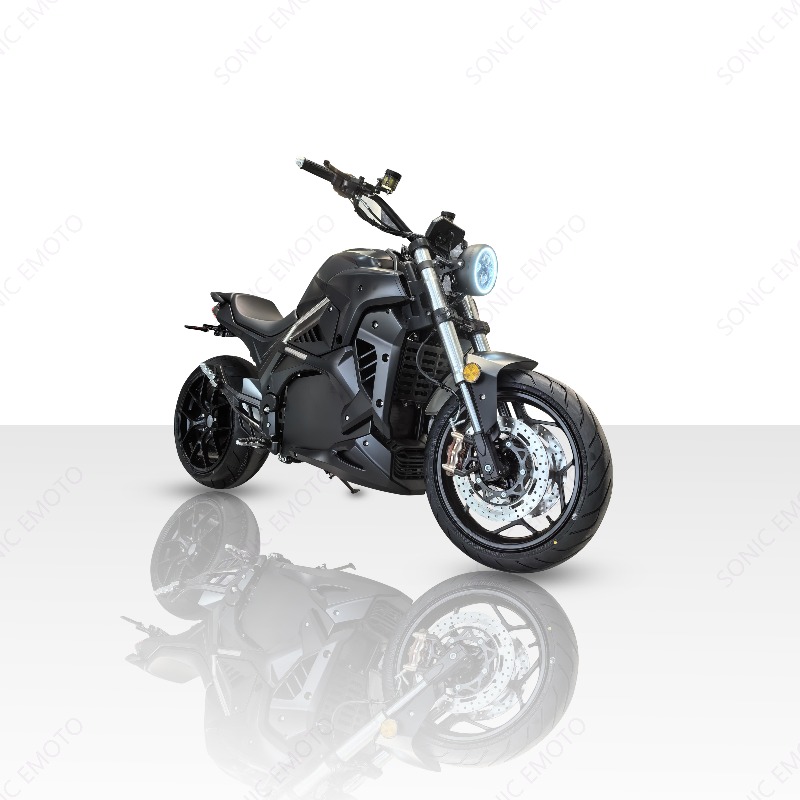 Moto Elettrica Fuoristrada Stl - 72V 8000W Brushless Hub Motor recensione e prezzo