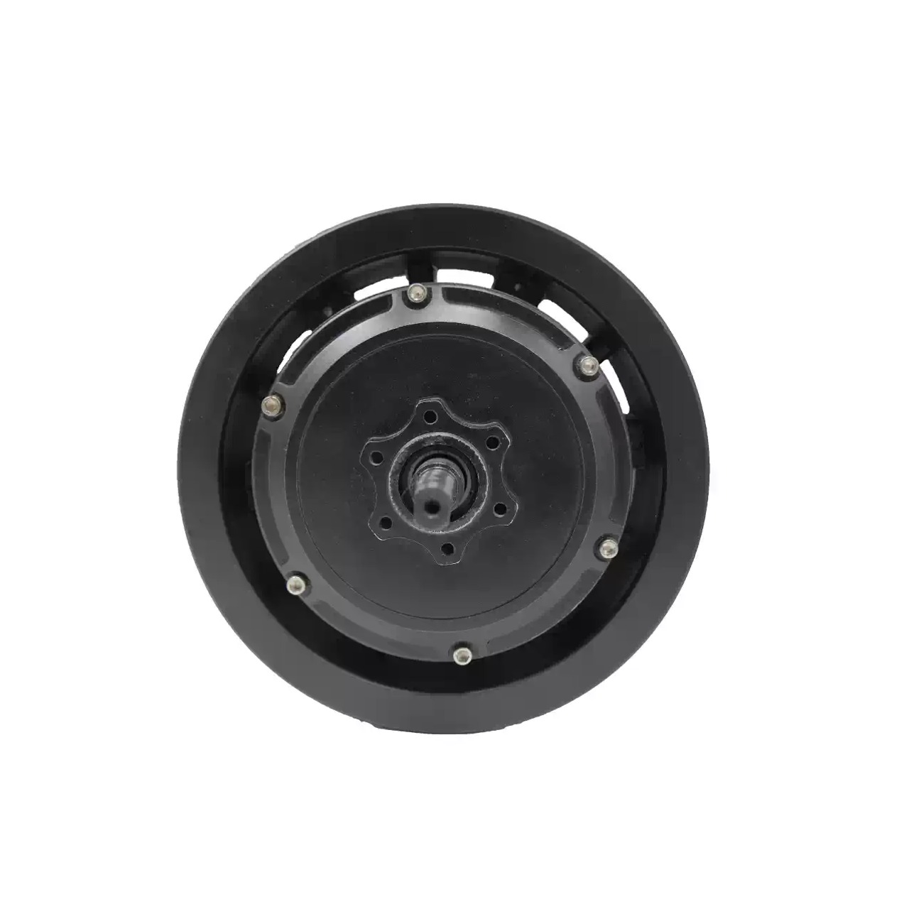Motore a mozzo separato da 11  - 5000W Hub Motor Kit 72V recensione e prezzo