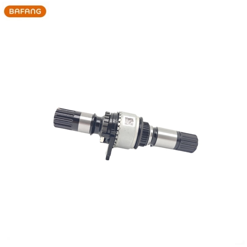 Sensore del movimento centrale - Torque Sensor Mid Drive Motor Kit recensione e prezzo