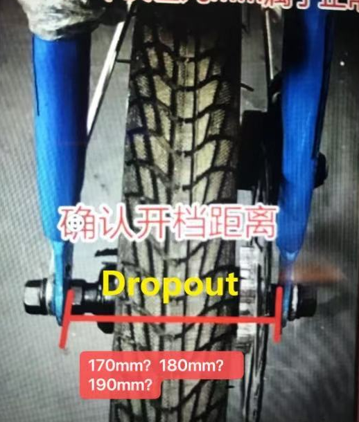 Kit di conversione Ebike 48V 2 - Dual Motor Ebike Kit 2000W recensione e prezzo