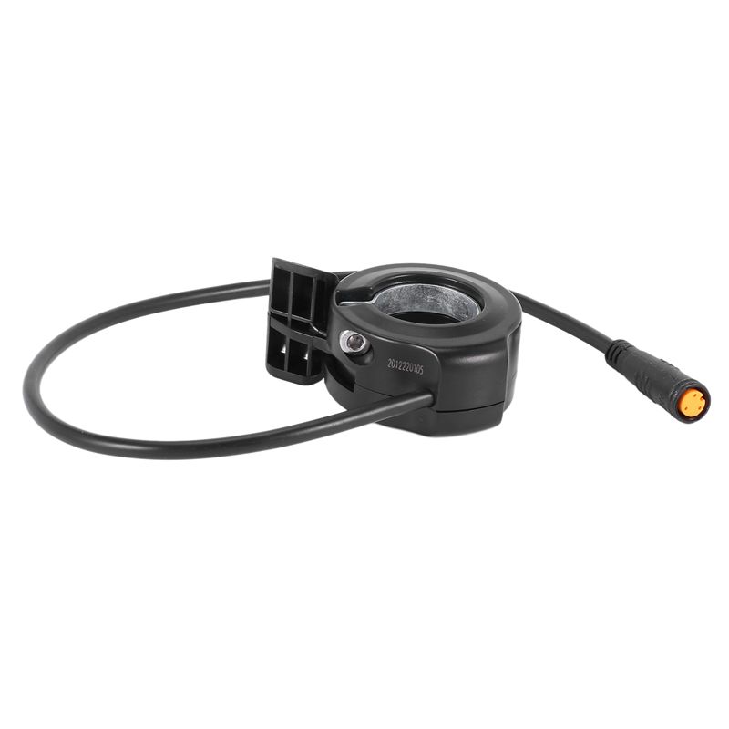Acceleratore a pollice NALFI-8 - Mid Drive Conversion Kit 1000W recensione e prezzo