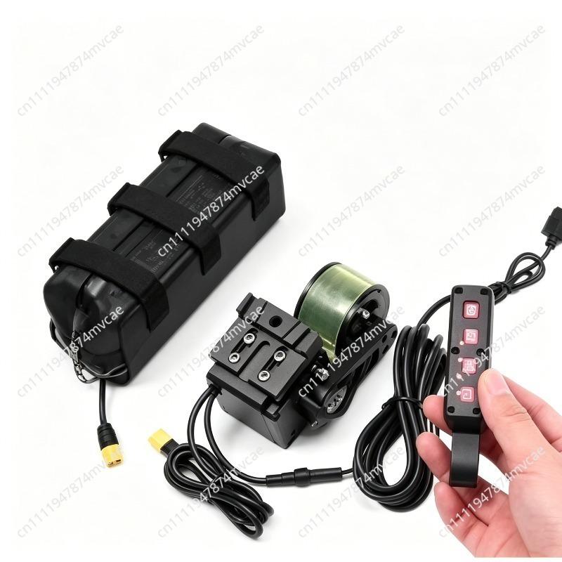 Kit di conversione bici elettr - Mid Drive Conversion Kit 1000W recensione e prezzo