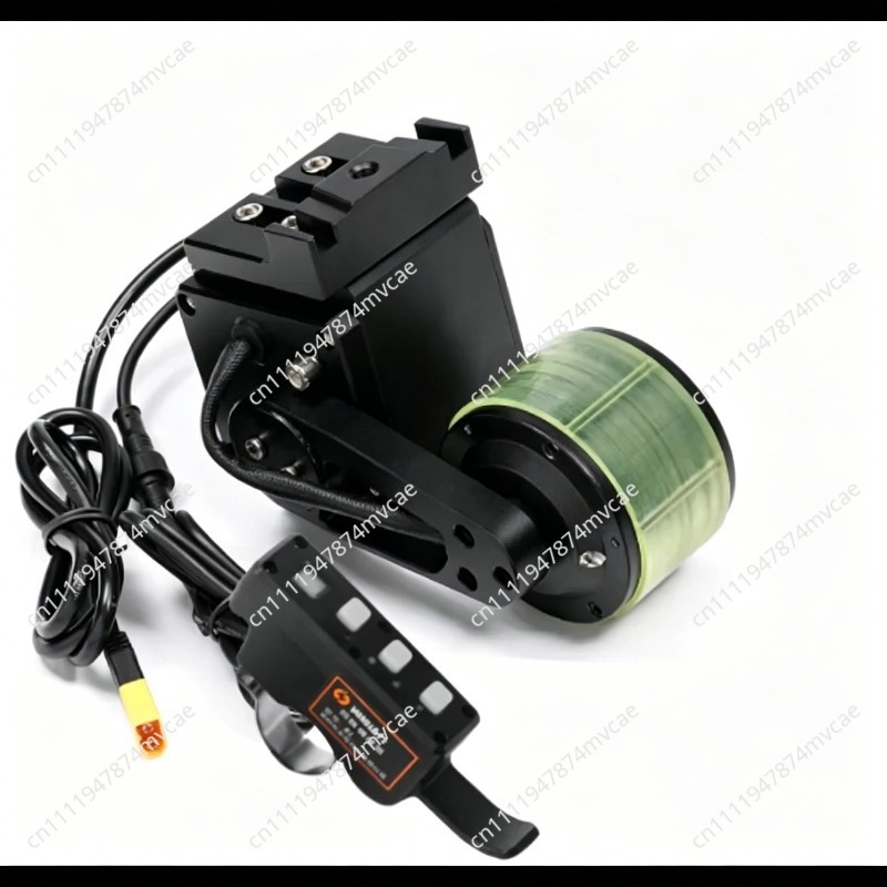 Kit di conversione bici elettr - Mid Drive Conversion Kit 1000W recensione e prezzo