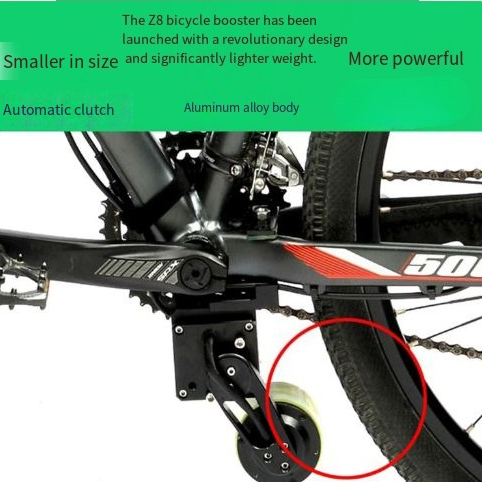 Kit di conversione per bici el - Mid Drive Conversion Kit 1000W recensione e prezzo