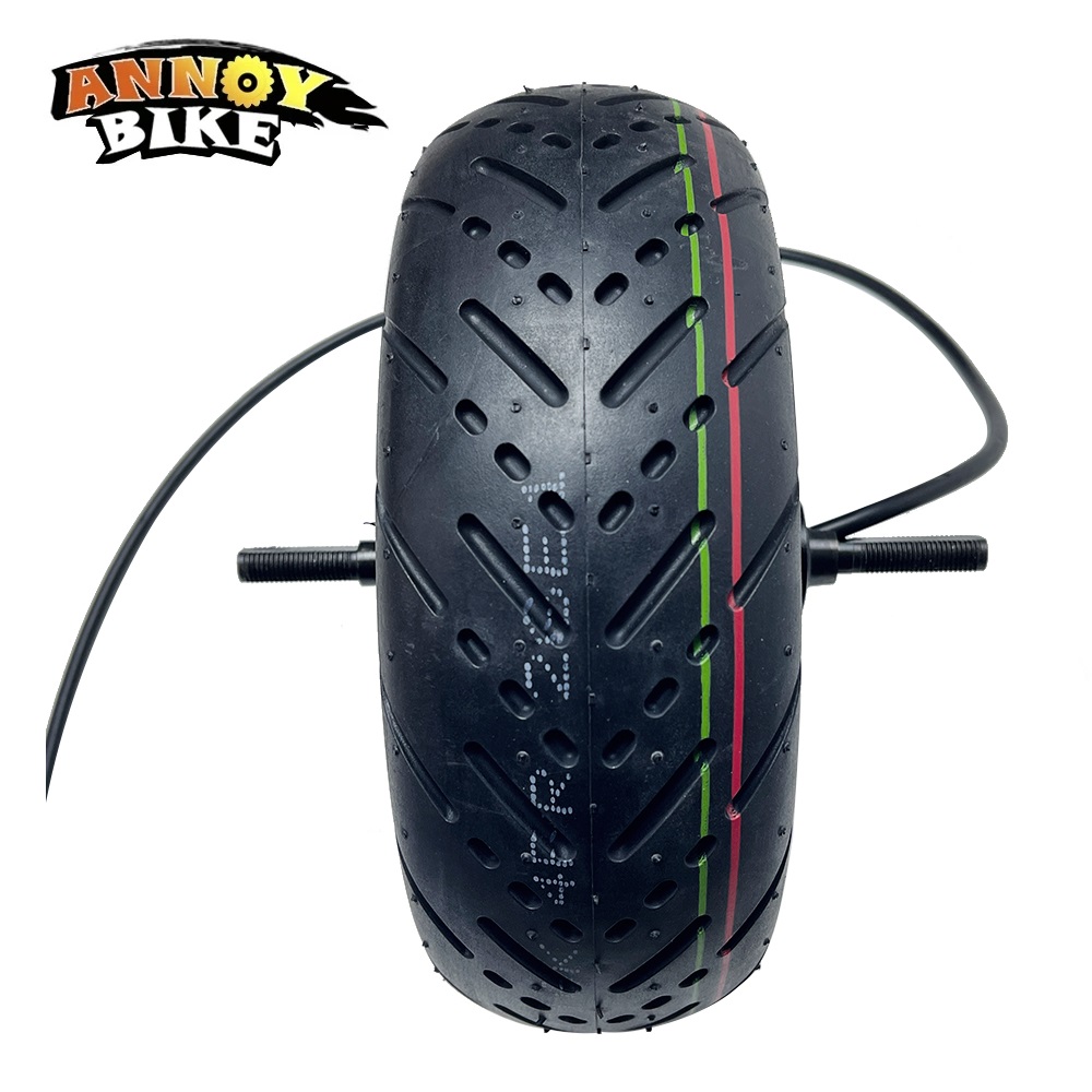 5000w 60H Motore del Mozzo Vuo - 5000W Hub Motor Kit 72V recensione e prezzo