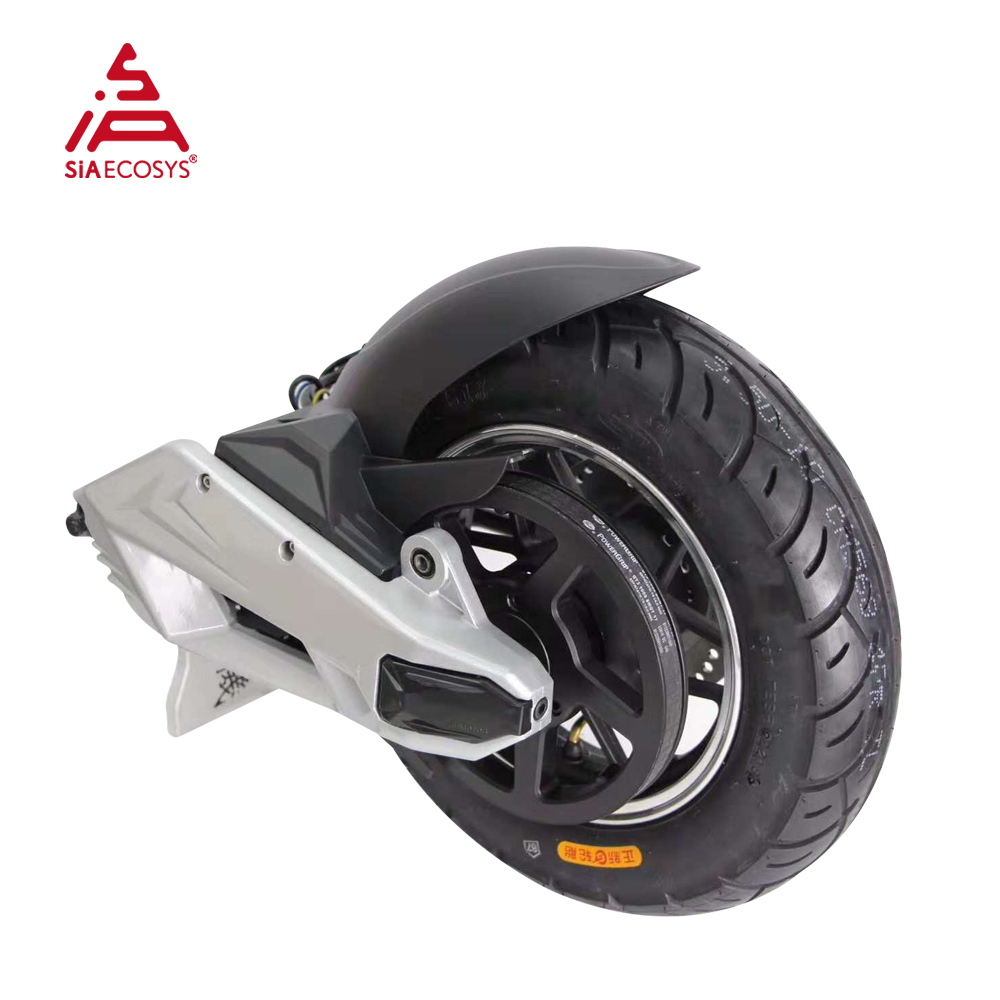 Kit Completo per Scooter Elett - Mid Drive Conversion Kit 1000W recensione e prezzo