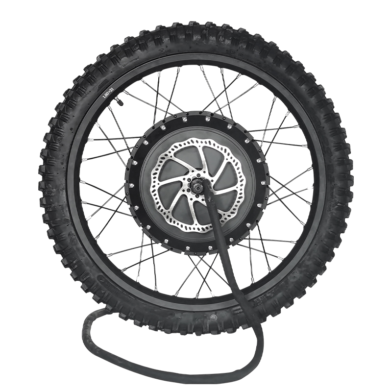 Kit di conversione moto elettr - 12000W Electric Motorcycle Hub Motor recensione e prezzo