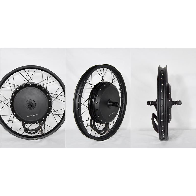 Kit di conversione moto elettr - 12000W Electric Motorcycle Hub Motor recensione e prezzo