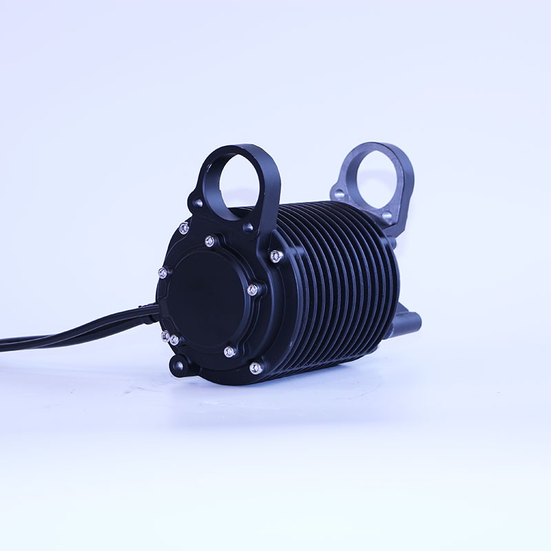 Motore centrale da 1000W |   K - Mid Drive Conversion Kit 1000W recensione e prezzo