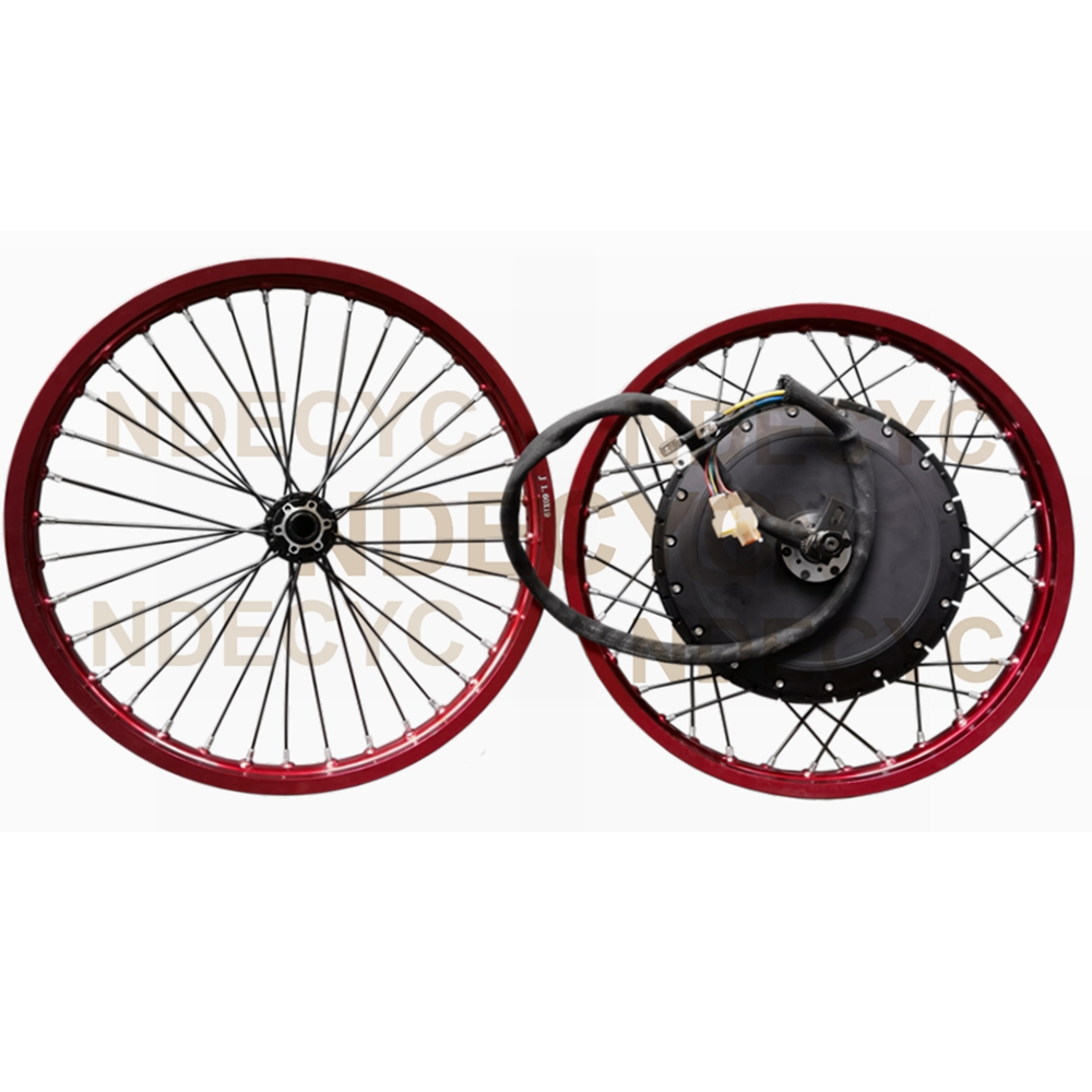 QS V3 273 Moto 18 
